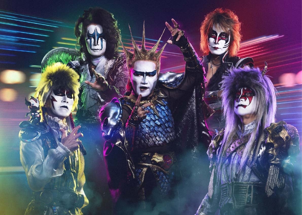 JOYSOUND LIVER PROMOTION 所属ライバーのメジャーデビュー第二弾!まるぱもがボカロカバー曲を10月8日(水)配信!