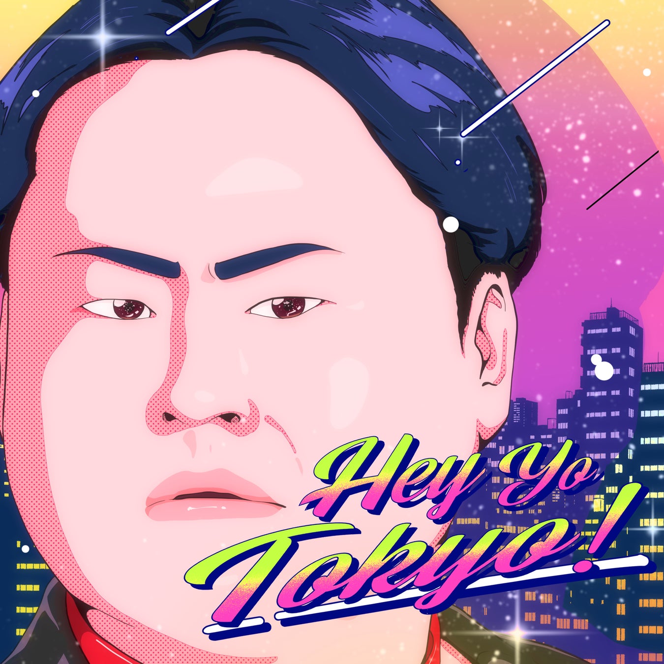 KガールズバンドQWER 福岡・大阪・東京3都市ツアー『QWER 1ST WORLD TOUR ＜ROCKATION＞ in JAPAN』開催決定！