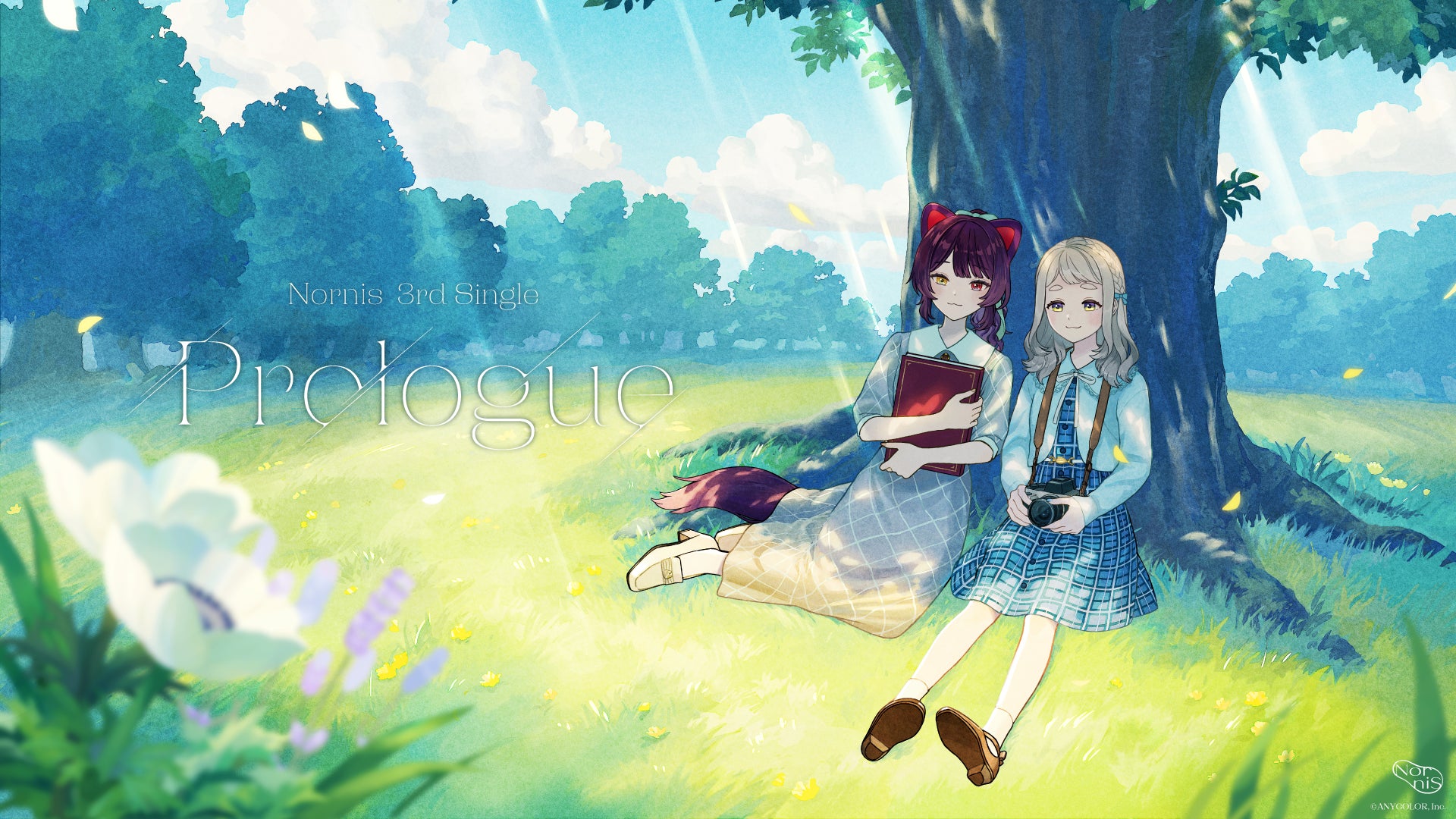 周遊型イマーシブサスペンス『落掌(らくしょう)』2025年10月25日(土)~東急プラザ渋谷にて開催