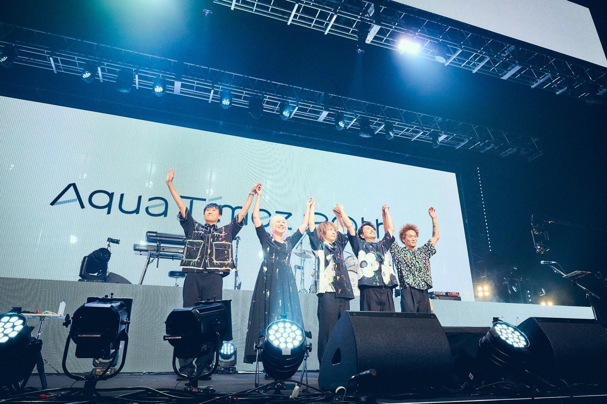 「スマホとのより良い付き合い方」を考える新しいゲームを開発 “SLEEP SWIPE GAME” 広瀬すずからの挑戦