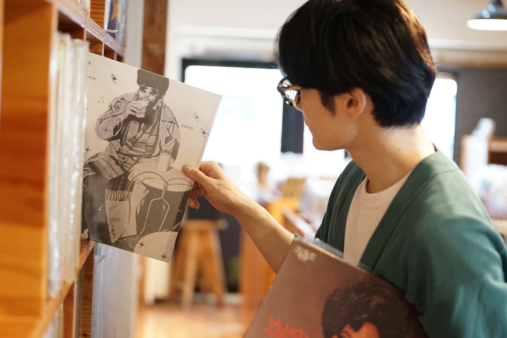 馬頭琴奏者 セーンジャー来日25周年記念コンサート「蒼響 ~馬頭琴の新しい挑戦~」 11月1日銀座ヤマハホールにて開催決定