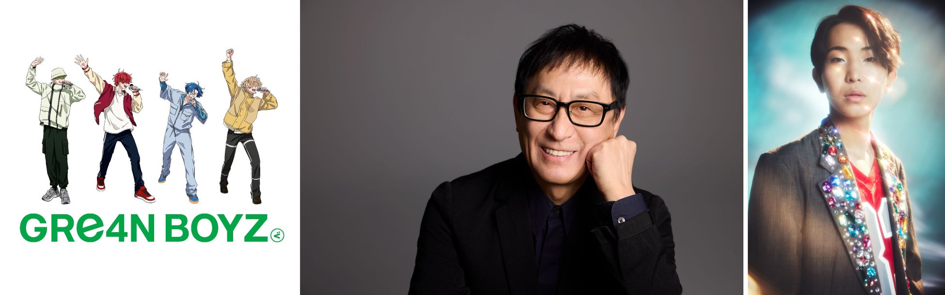 ABEMAオリジナルドラマ『MISS KING / ミス・キング』が渋谷・千駄ヶ谷をジャック！のんの鋭い眼差しにSNSでも話題沸騰「めちゃくちゃカッコいい！」