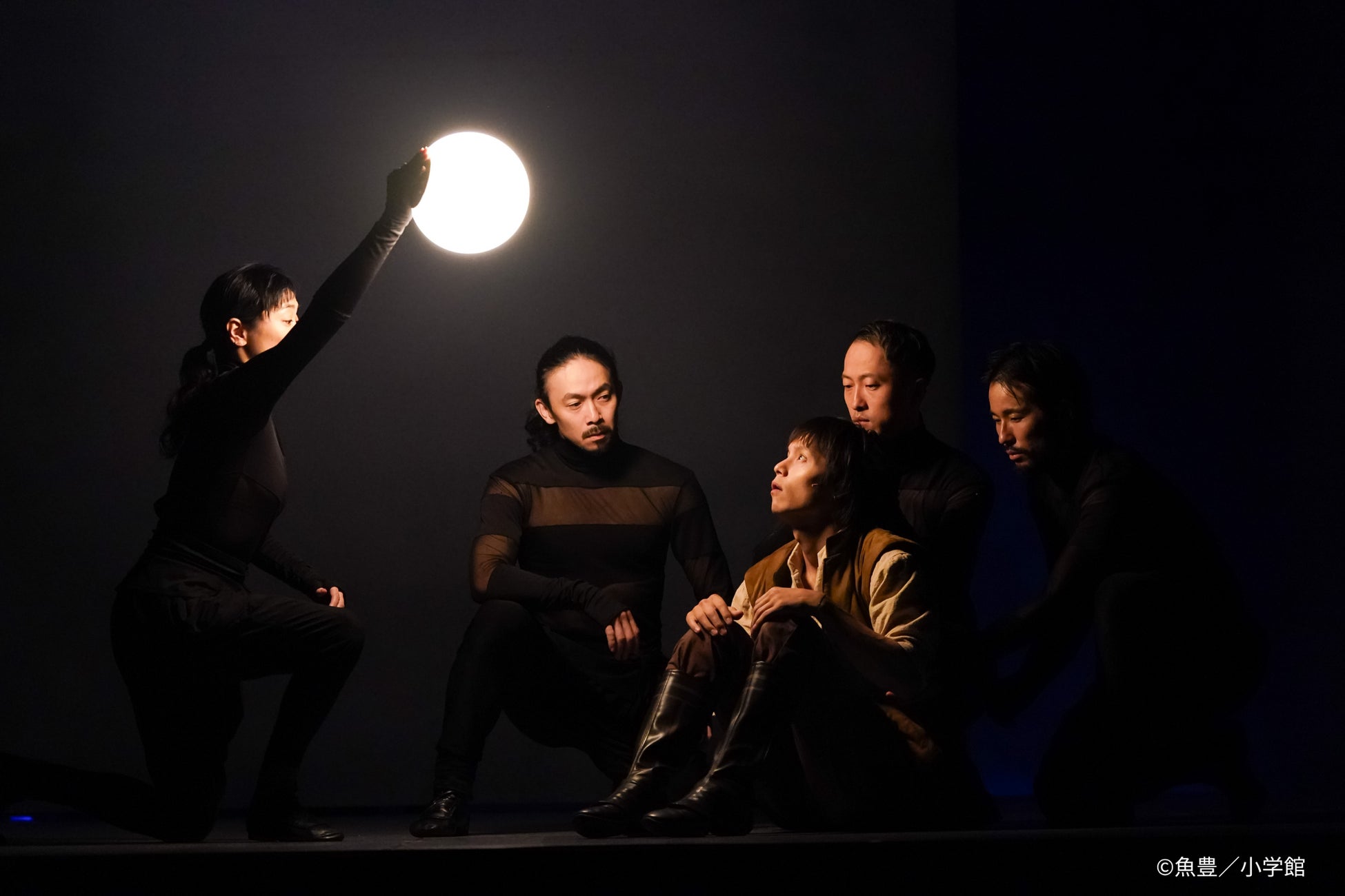 無期限活動休止に入ったＡＬＤＩＯＵＳラストツアー「Ｔｈｅ　Ｄｏｍｉｎａｔｏｒｓ　Ｌａｓｔ　Ｓｔａｎｄｉｎｇ　２０２５」最終公演のＢｌｕ－ｒａｙ／ＤＶＤ／ＣＤ　２０２５／１２／２４（水）発売