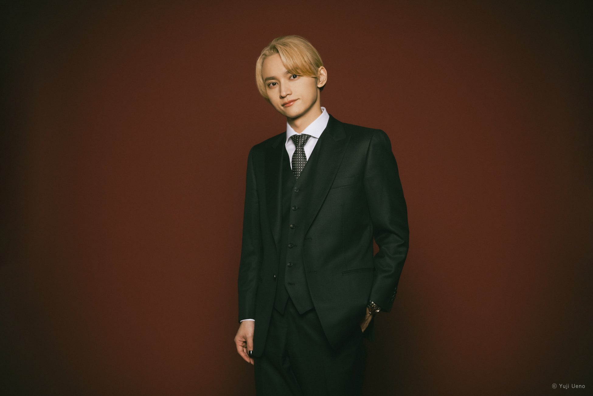 俳優・江口洋介と中川安奈アナの司会で、「Public of The Year 2025」授賞式を12月2日に開催決定。今年を象徴する人物の、社会を動かした行動を表彰