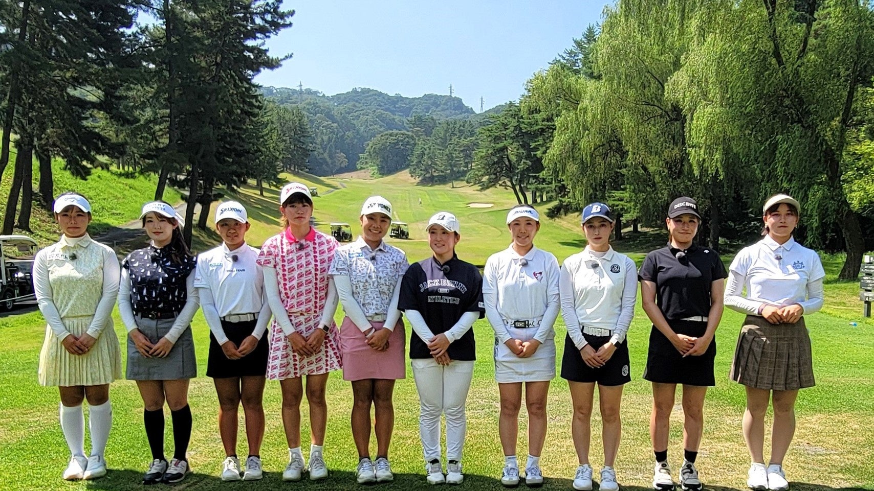 「ABEMA」にて好評配信中『ラブキャッチャージャパン』シーズン1参加者がマネークイズに挑戦！『マネーの2択クイズに挑戦！答えを知る金狼を見破れ！』