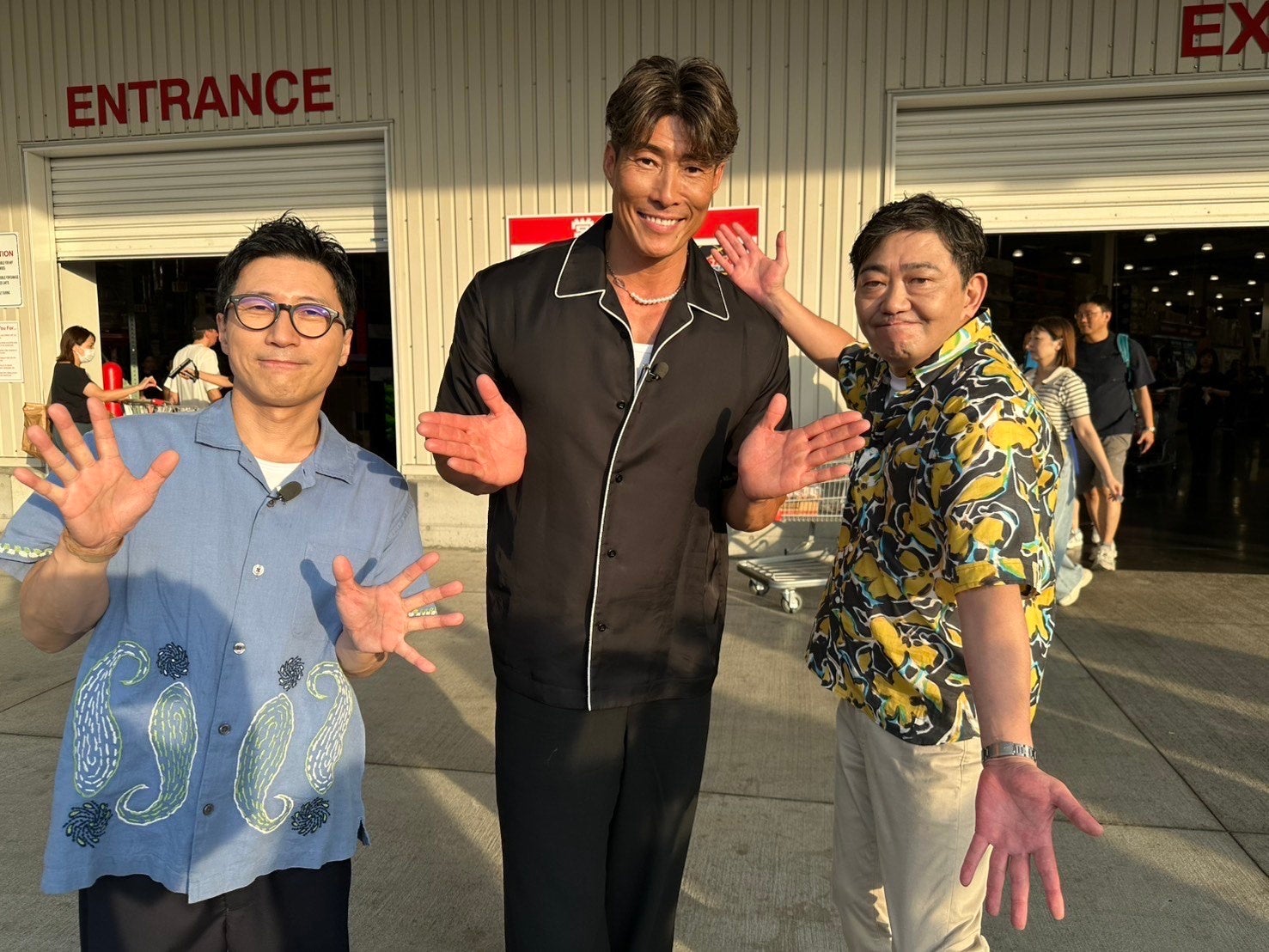 CYNHNのメンバーがチャットで参加！デジタルシングル『もうだいじょうぶ』のリリースパーティーをAWAラウンジで開催！