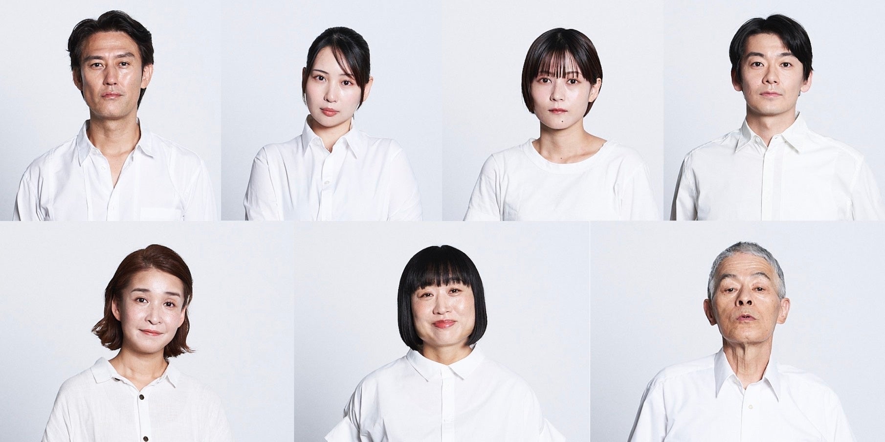 ゴツプロ！塚原大助による企画「ブロッケン」　第3弾となる『さよなら挽歌』一般発売開始！　山崎静代、塩野谷正幸ほか豪華キャストで社会の滑稽さと哀しみを描く