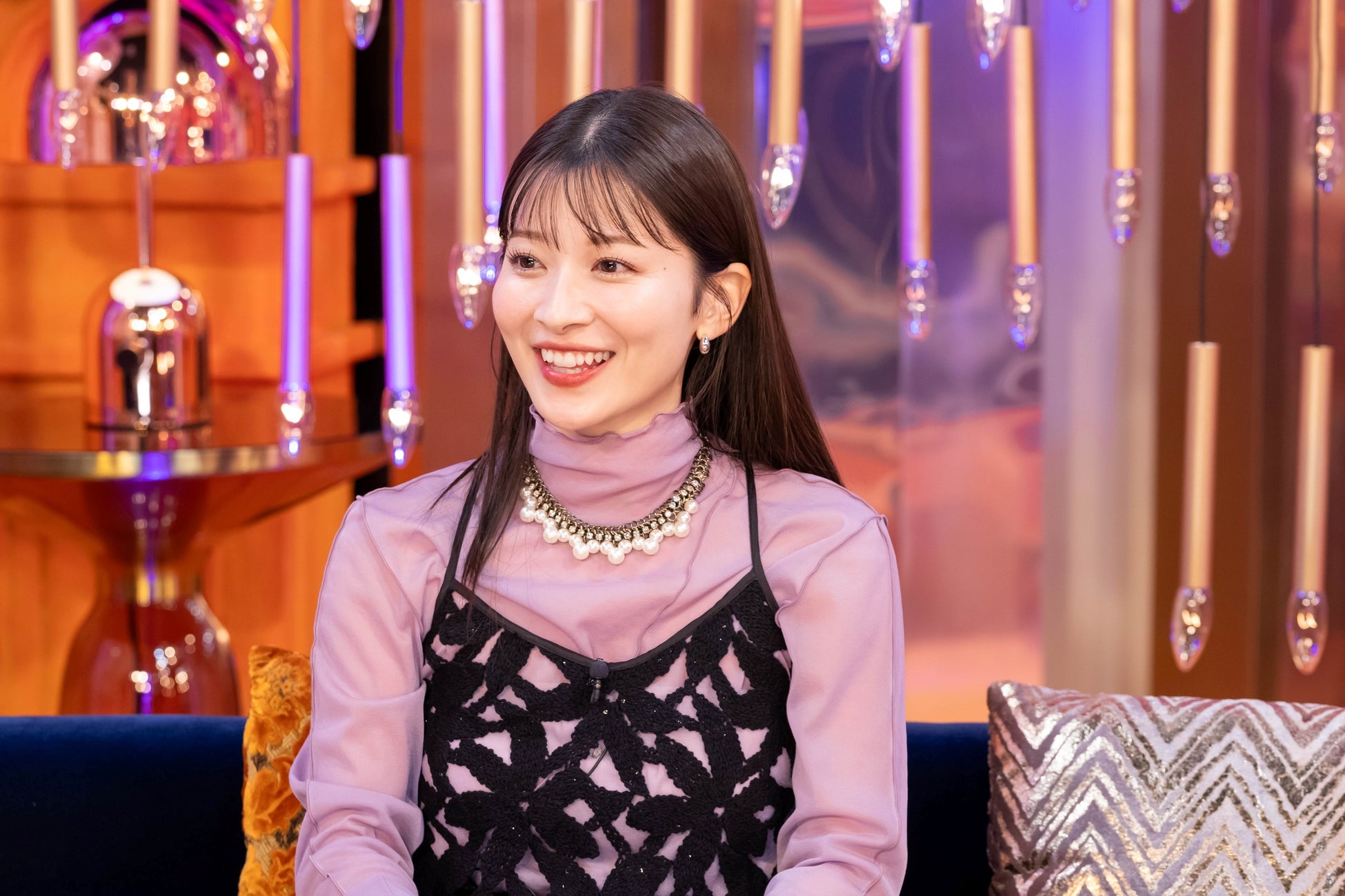 デビュー40周年の南野陽子 沖縄の古代遺跡の洞窟でコンサート アコーディオニストcobaプロデュースの「魂の音楽祭マブイオト」にスペシャルゲストとして登場！　11月1日・2日開催！