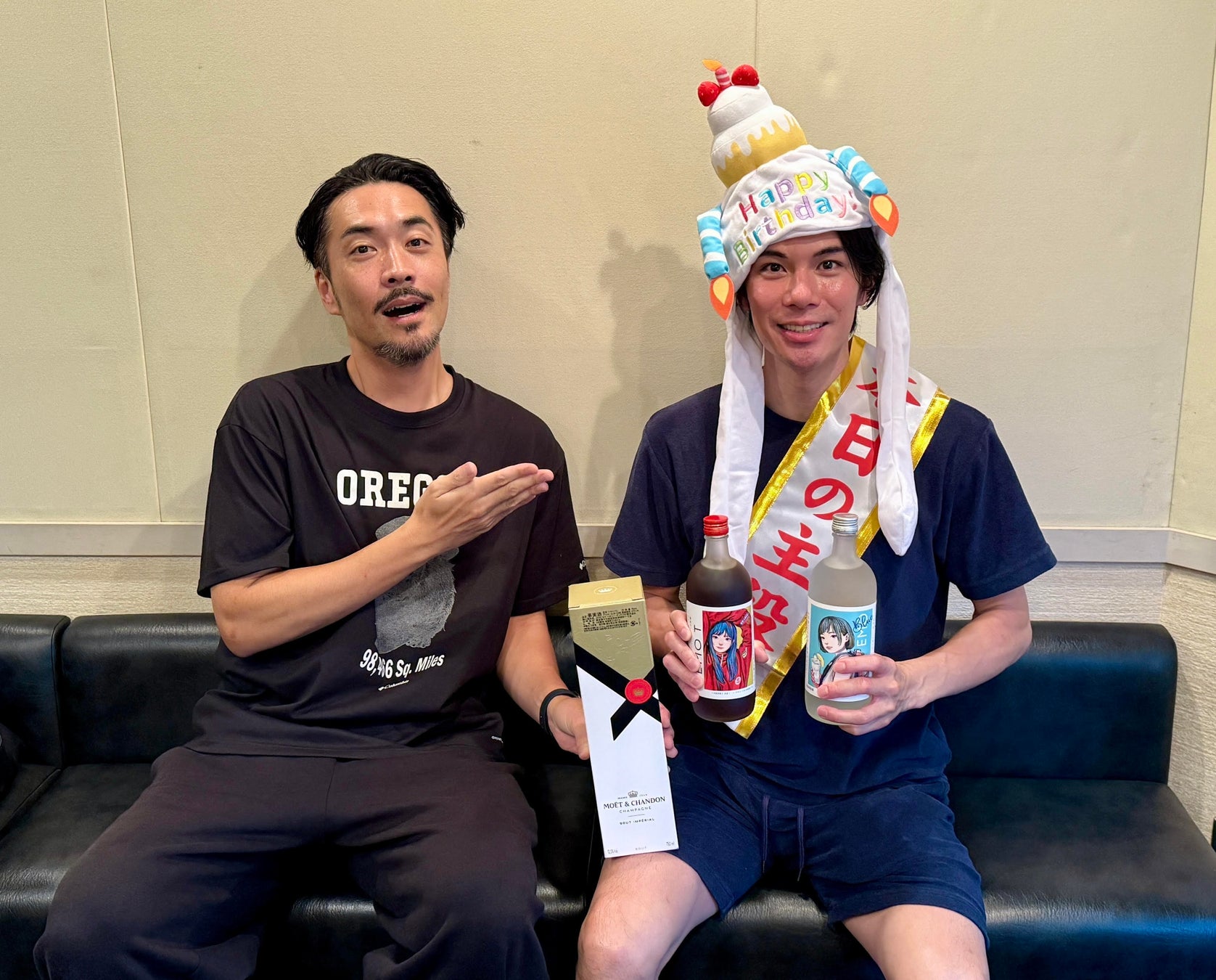 11/23(日)『増田こうすけ劇場 ギャグマンガ日和 GO』大感謝祭 in 池袋HUMAXシネマズ 開催決定！