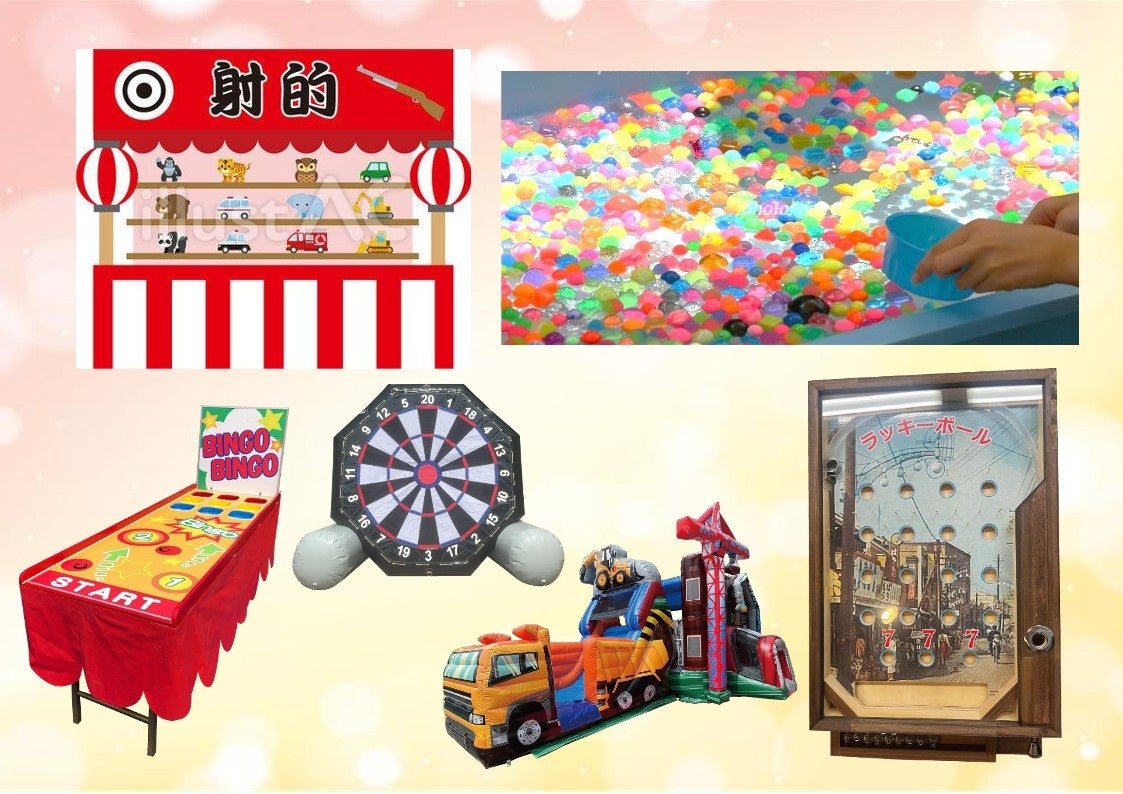 全席参加型・祭エンターテイメント、祭シアター「HANA」が東京初上陸!2026年3月、シアターミラノ座(新宿)にて上演決定!!