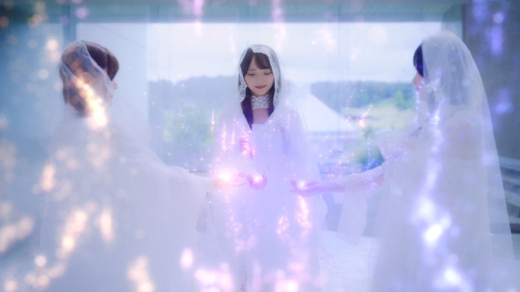 harevutai 6周年記念イベント「清春xTSFes 2025 SPECIAL STAGE」11月1日（土）に開催決定！