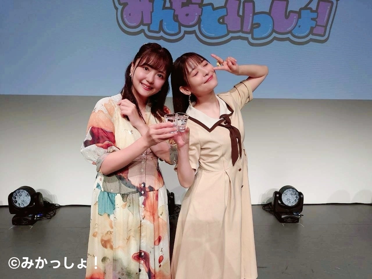 建国中高等学校 伝統芸術部が代表作品『夢舞~ムーブ~』を披露!!10月12日(日)日韓国交正常化60周年記念イベント『THE マダンフェスティバル 第二部』