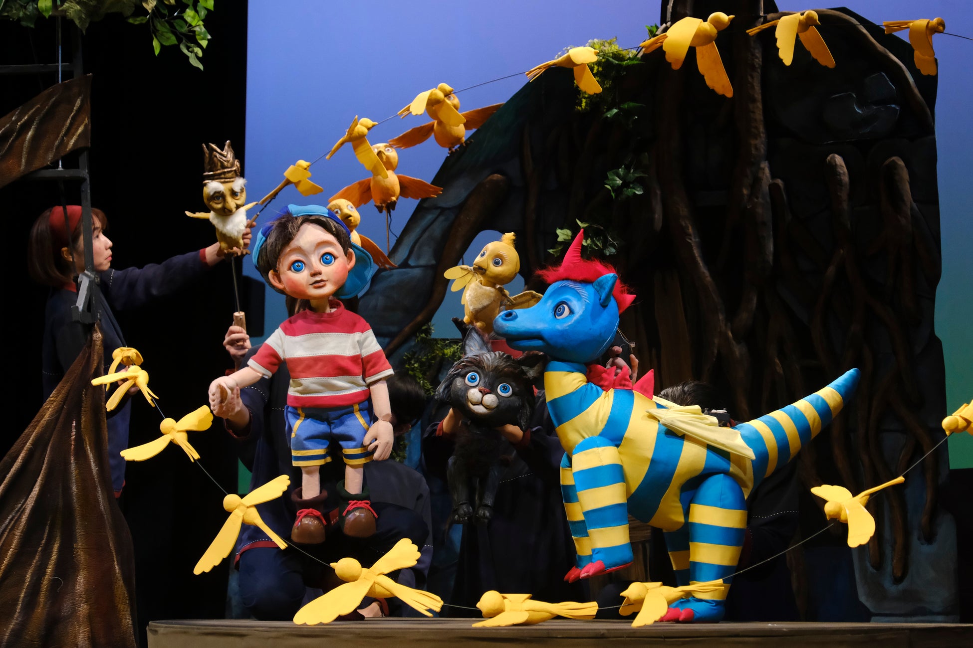 akippaが音楽ライブイベント「EnTicket Live Stage」を始動