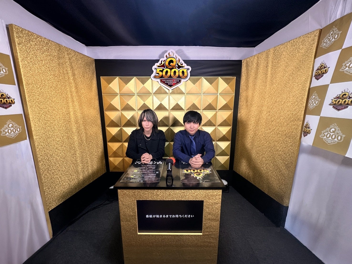 「ABEMA」で10月に全話無料で楽しめる作品ラインナップ『哲仁王后~俺がクイーン!?~』、『コネクション』2作品の魅力を古家正亨が語る『コネクション』主演チソンとのほっこりエピソードも公開