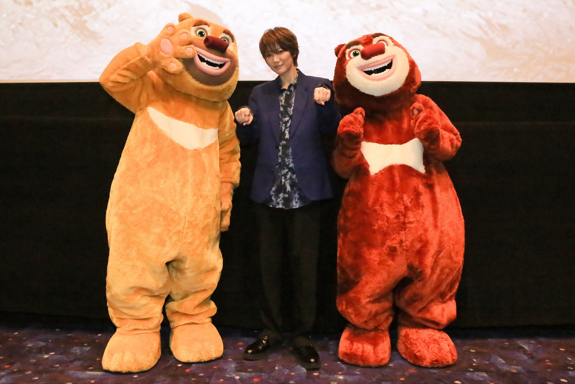 その瞬発力、クイズ番組で輝くかもしれない。　早押しQ5000スコアアタックキャンペーン、開幕。