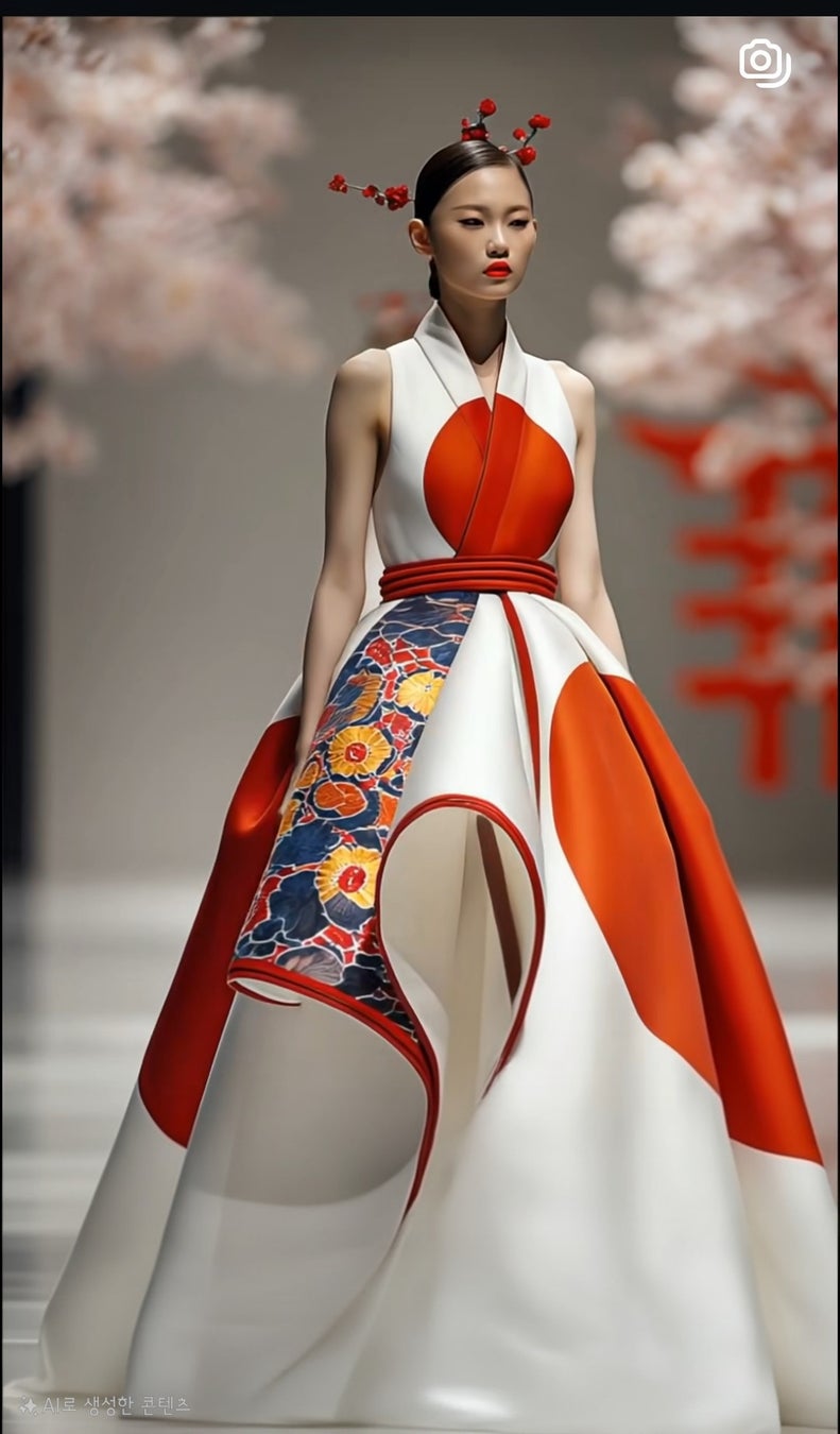 社団法人 世界文化芸術振興会 (WAPA)が華麗なる「宮中韓服のファッションショー」を披露！！10月12日（日）日韓国交正常化60周年記念イベント『THE マダンフェスティバル　第二部』