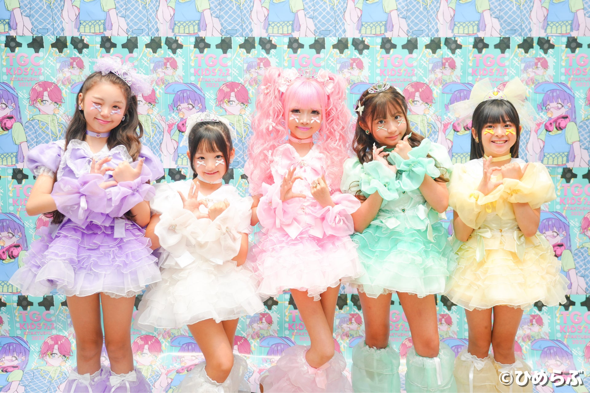 AGF 2025 STPR出展情報 第3弾!グッズ・POP UP STORE詳細&通販情報も解禁!