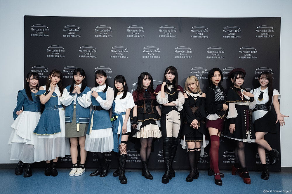 “初センター”金川紗耶ら12人が魅力全開のパフォーマンス！「乃木坂46 39thSGアンダーライブ」最終日公演＆密着ドキュメンタリーが11月にTBSチャンネル1で放送決定！