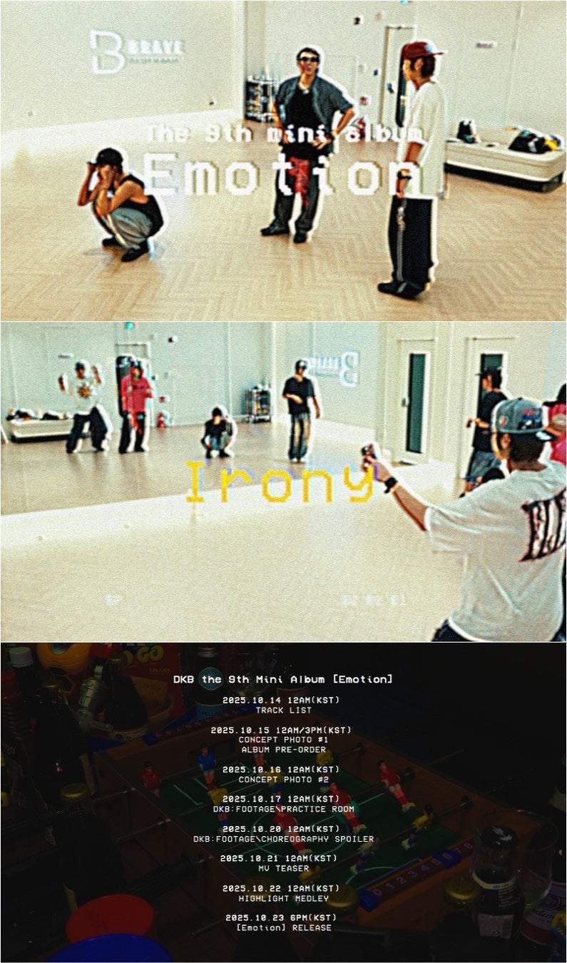 台湾を代表するインストゥルメンタル・ロックバンドElephant GymのKT ChangとTell Changフェンダーとのパートナーシップを発表