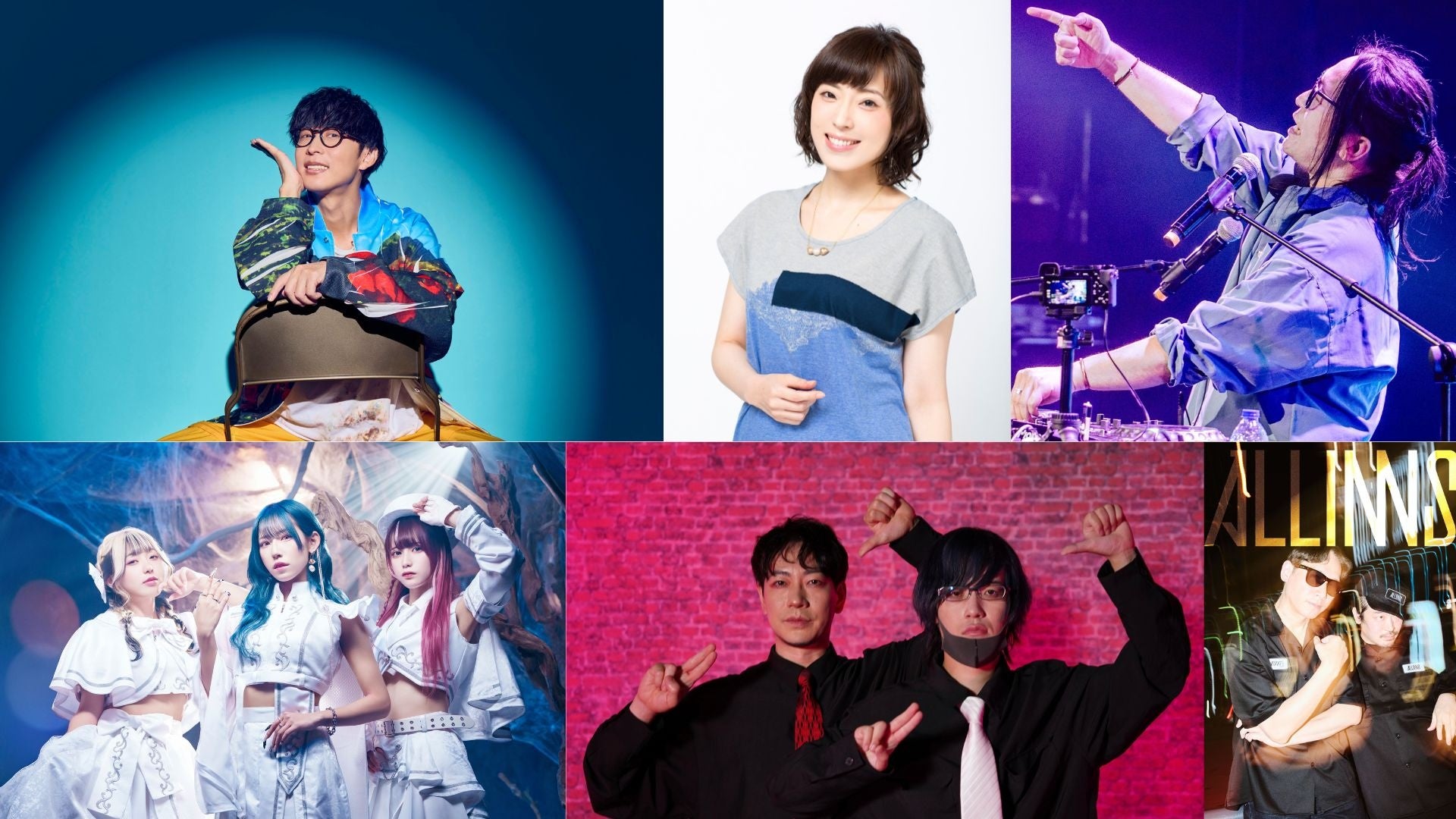 『HIP POP Princess』“期待感MAX”タイトル曲MVティザーを公開!Gaekoがレコーディングディレクションを担当。10月13日(月・祝)より第1次グローバルオンライン投票がスタート