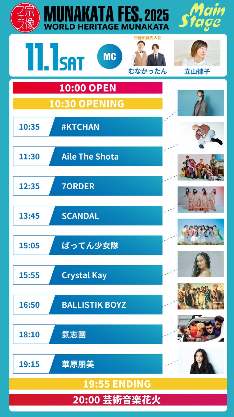 【速報】 『NCT WISH 1st CONCERT TOUR ‘INTO THE WISH : Our WISH’ IN INCHEON』11/2(日) KNTVで 韓国から生中継！