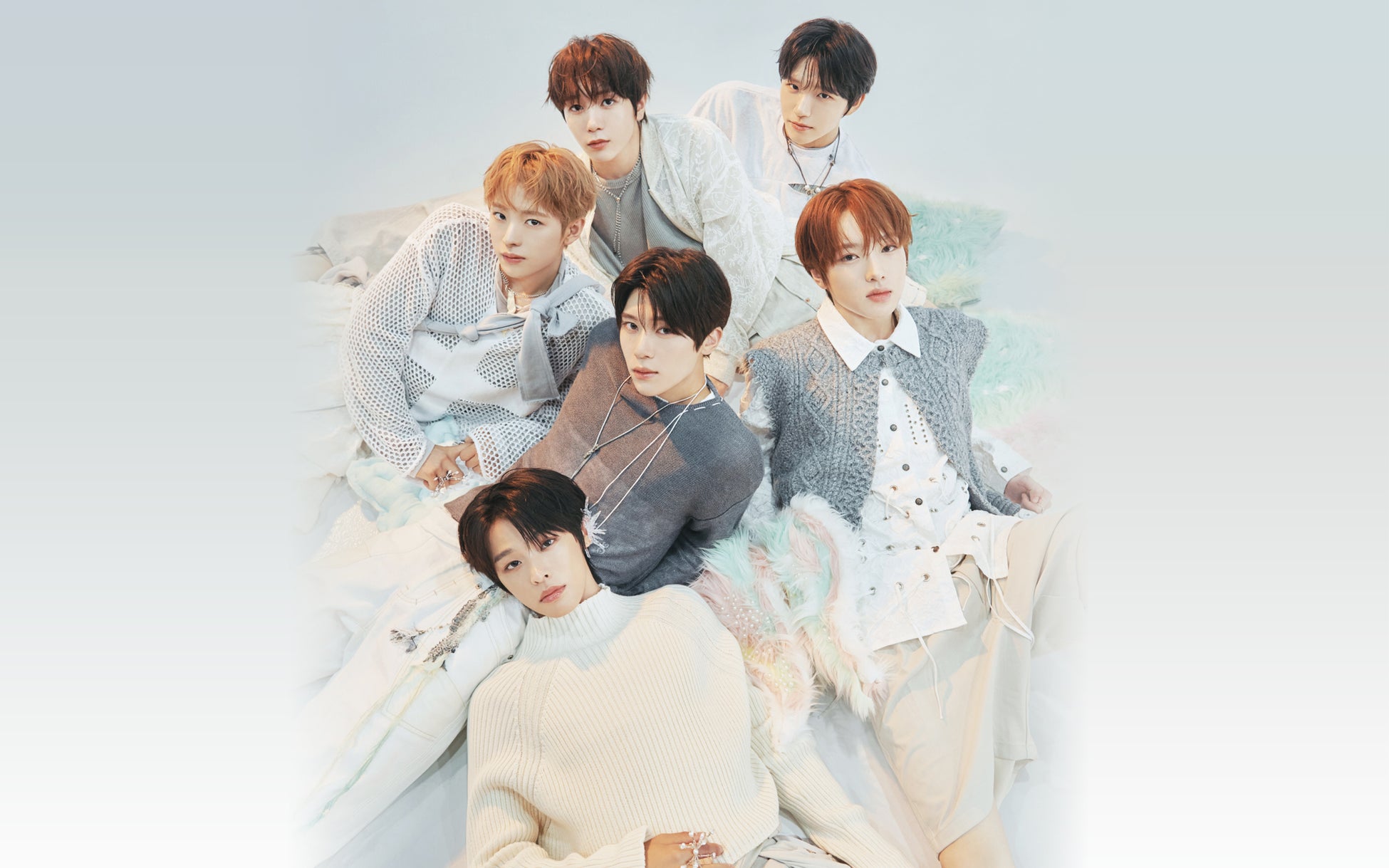 NCT WISH 1st CONCERT TOUR ‘INTO THE WISH : Our WISH’ LIVE VIEWING 開催決定！