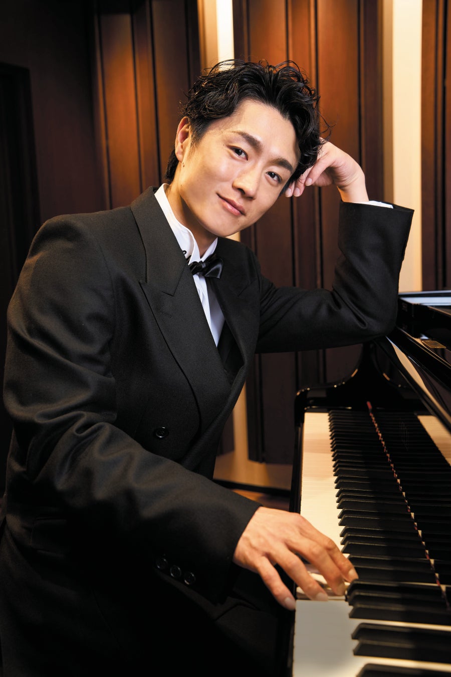 吉野町市民プラザ若手落語会「桂鷹治・春風亭かけ橋二人会」