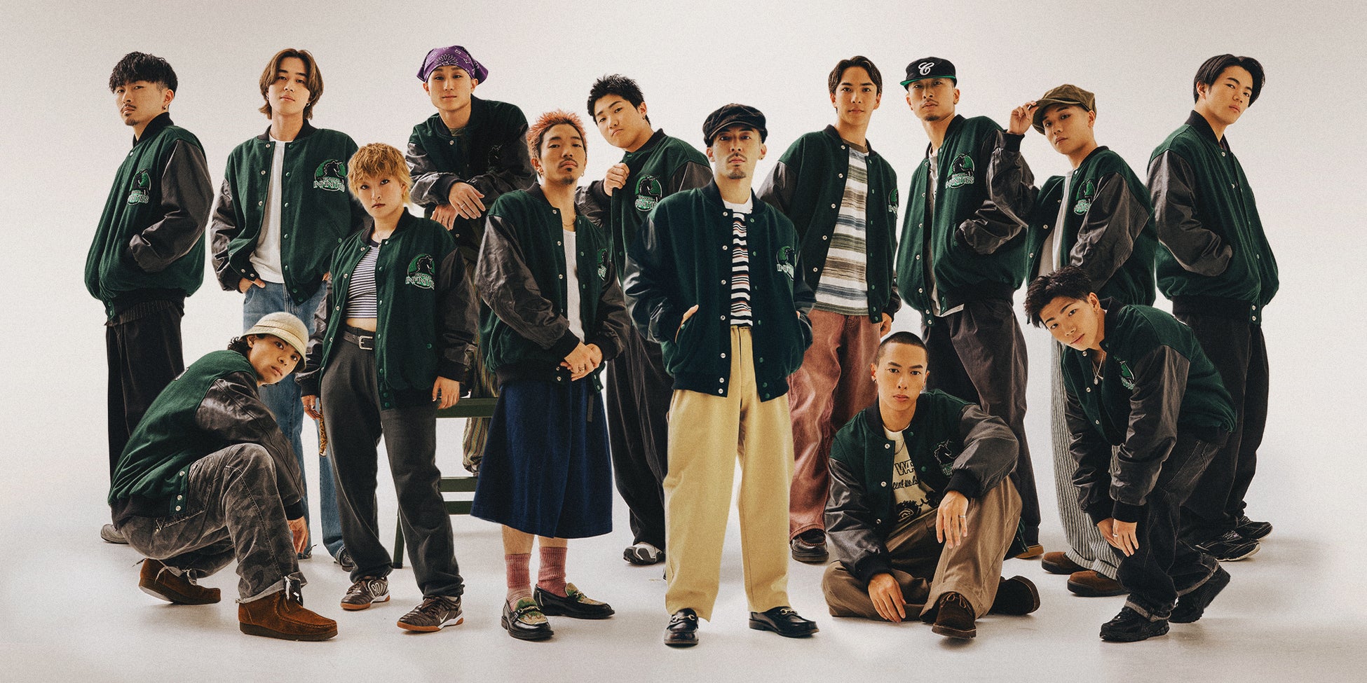 角松敏生プロデュース“VOCALAND”、林哲司プロジェクト“GRUNION”の超実力派ヴォーカリスト・吉田朋代、ついにオメガトライブの吉田健太と邂逅！