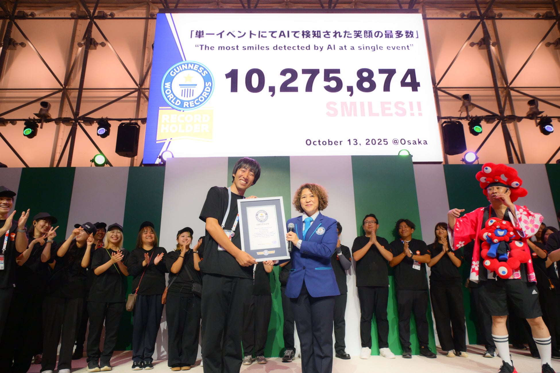 グローバルトップAI映像クリエイター宮城明弘氏と専属契約