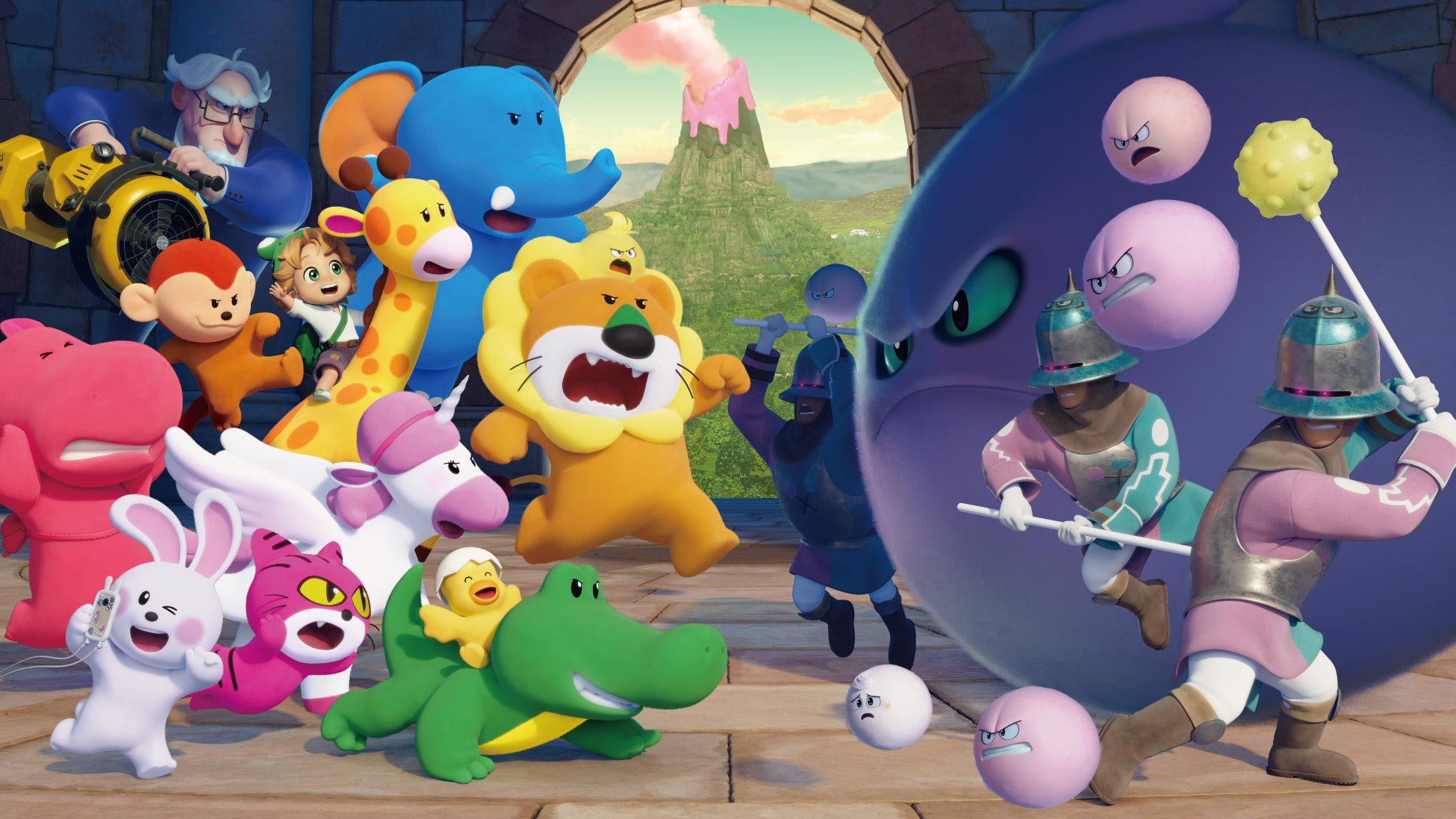 「なんでも買取隊 in 六本木 〜ブルーサンタとチャリティの宴〜」開催決定!