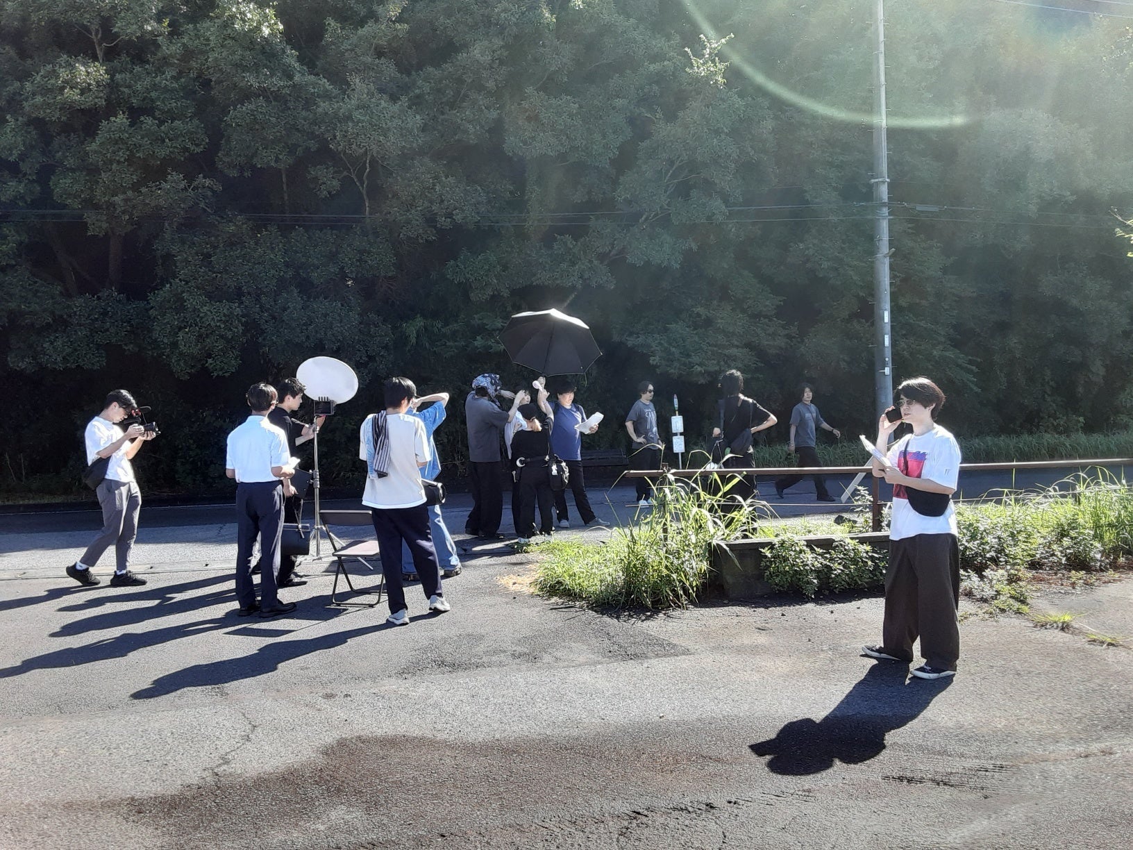 【ニコニコ】「最後にひとつだけお願いしてもよろしいでしょうか」、「野原ひろし 昼メシの流儀」、「東島丹三郎は仮面ライダーになりたい」他、34作品がプレミアム会員なら見放題！