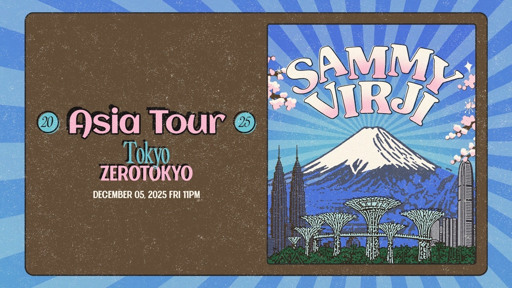 細野晴臣、年末Zeppで追加公演『Haruomi Hosono Live 2025』開催決定