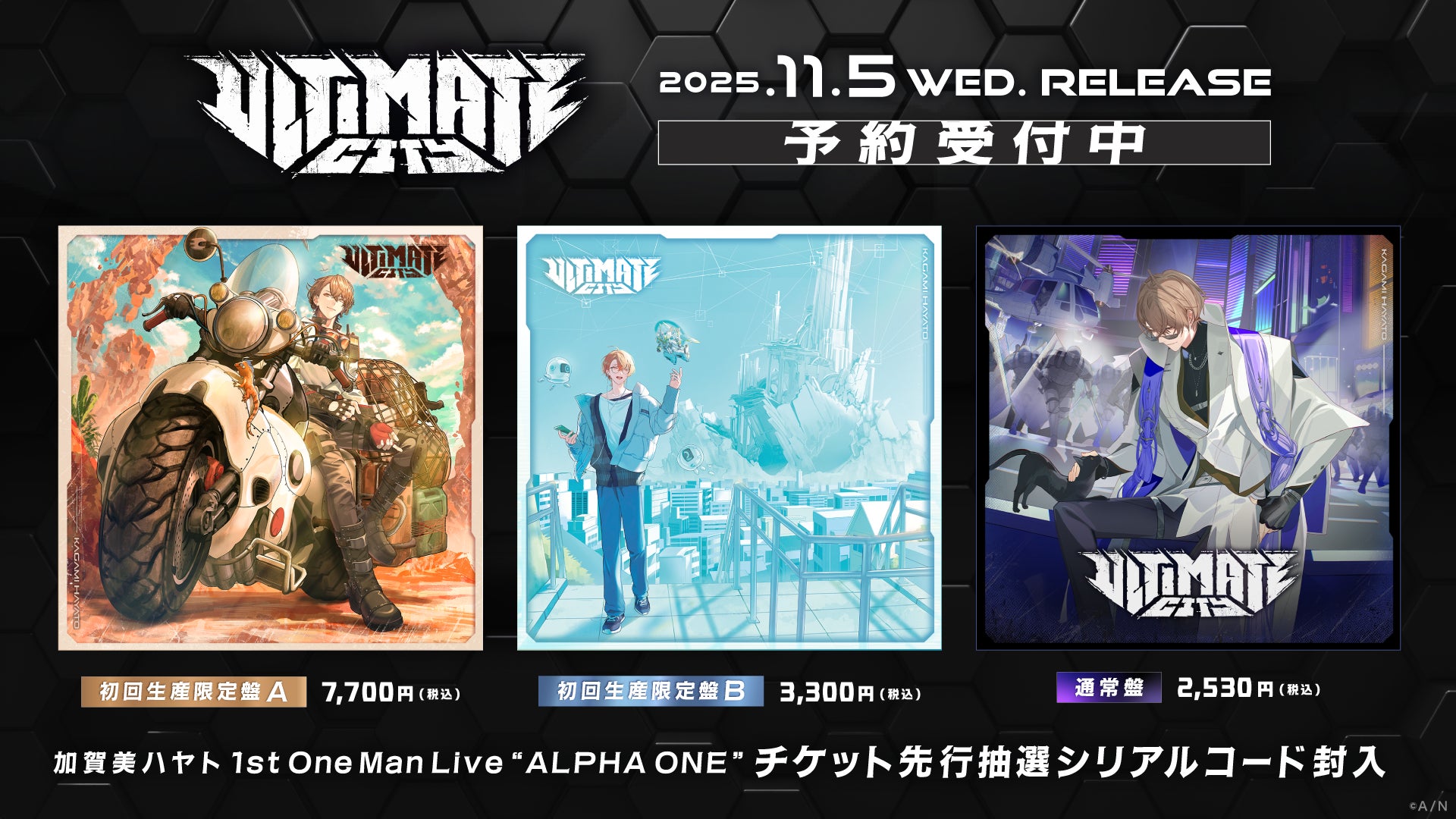 世界的な“UK Garage（UKG）リバイバル”を常に最前線で牽引してきた今最も注目すべきDJ／プロデューサーの1人 Sammy Virji（サミー・ヴァージ） のアジアツアー&来日公演決定！