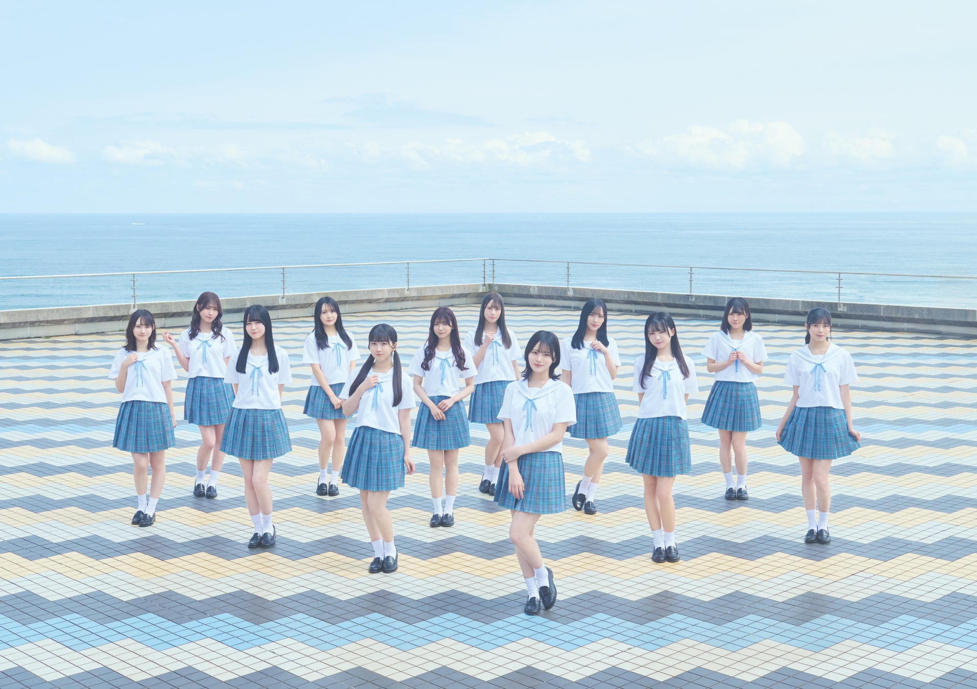 内田彩、10周年記念リミックスアルバムから「Explosive Heart」Hyper☆Mash Re:mixが配信開始!