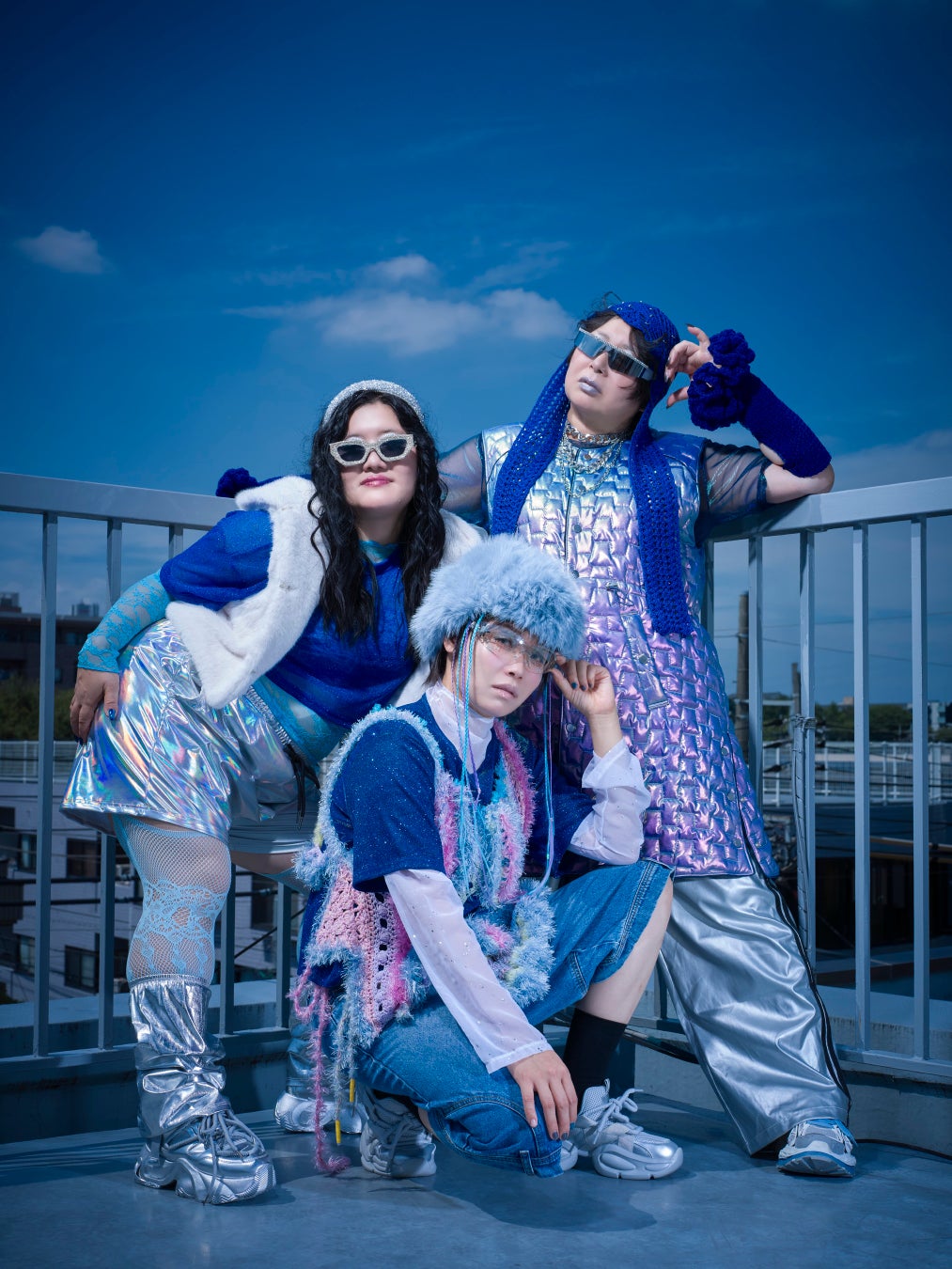 TVアニメ「矢野くんの普通の日々」Blu-rayが全3巻で発売決定！1巻は2026年3月4日(水)発売！