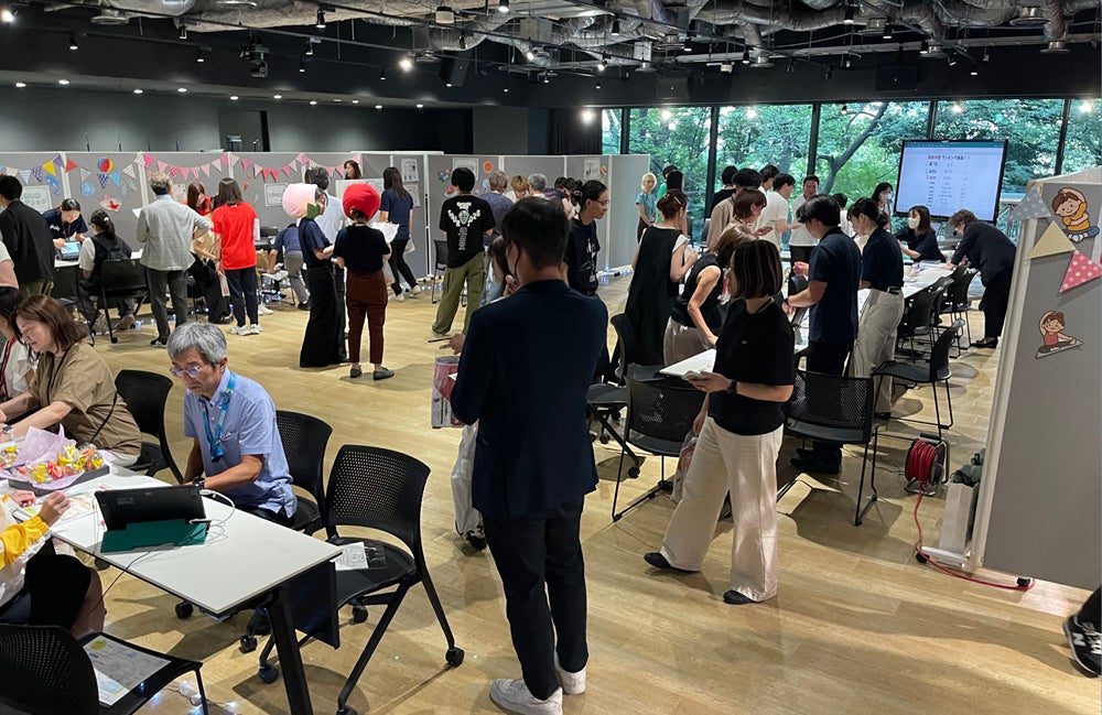 Palette Project 5th one man live『Sing for the Moment』を2025年12月28日(日)に大手町三井ホールで開催!