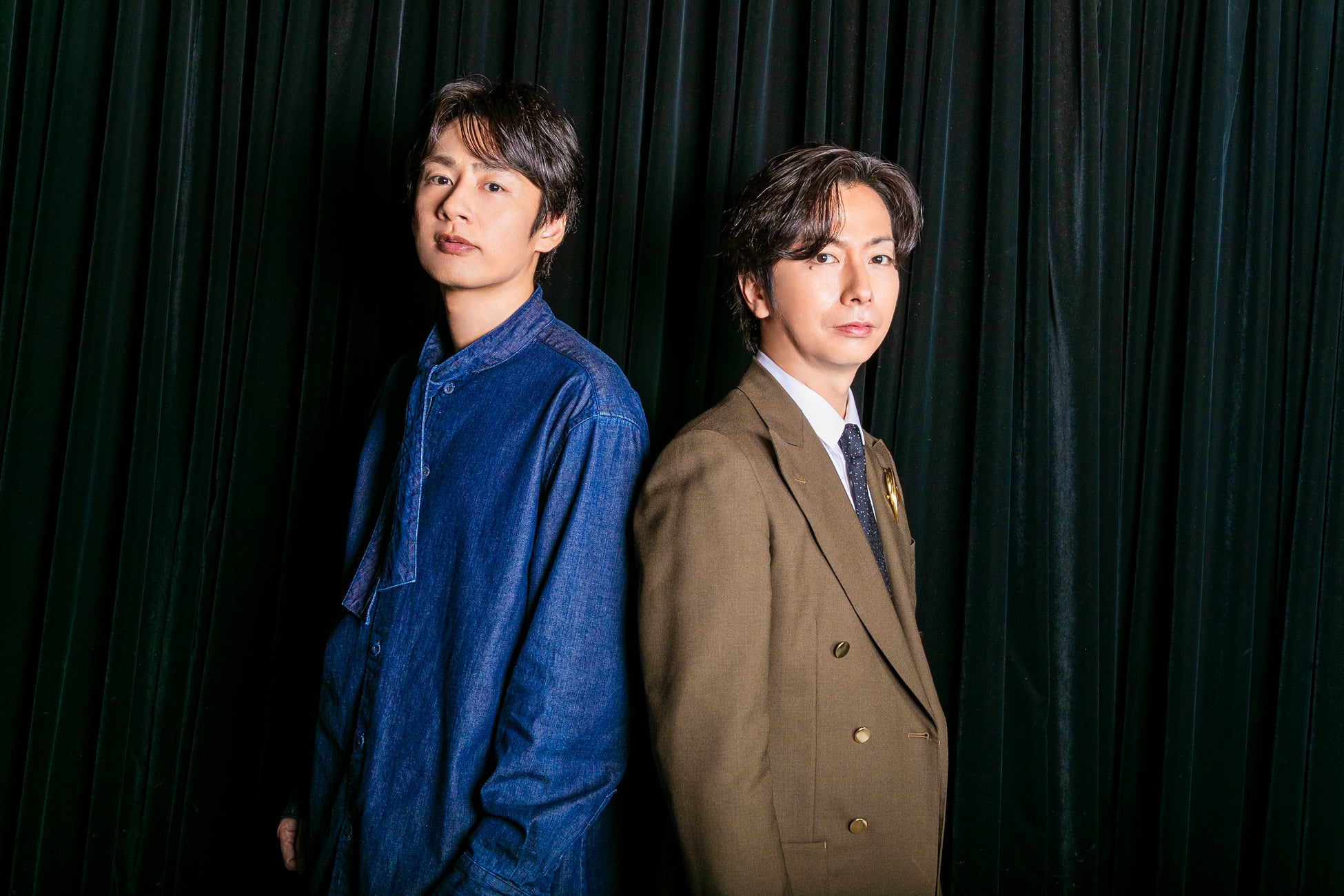 ブライアン新世界、最新シングル「オイリー・ユー～カツ望の天使～」配信開始！