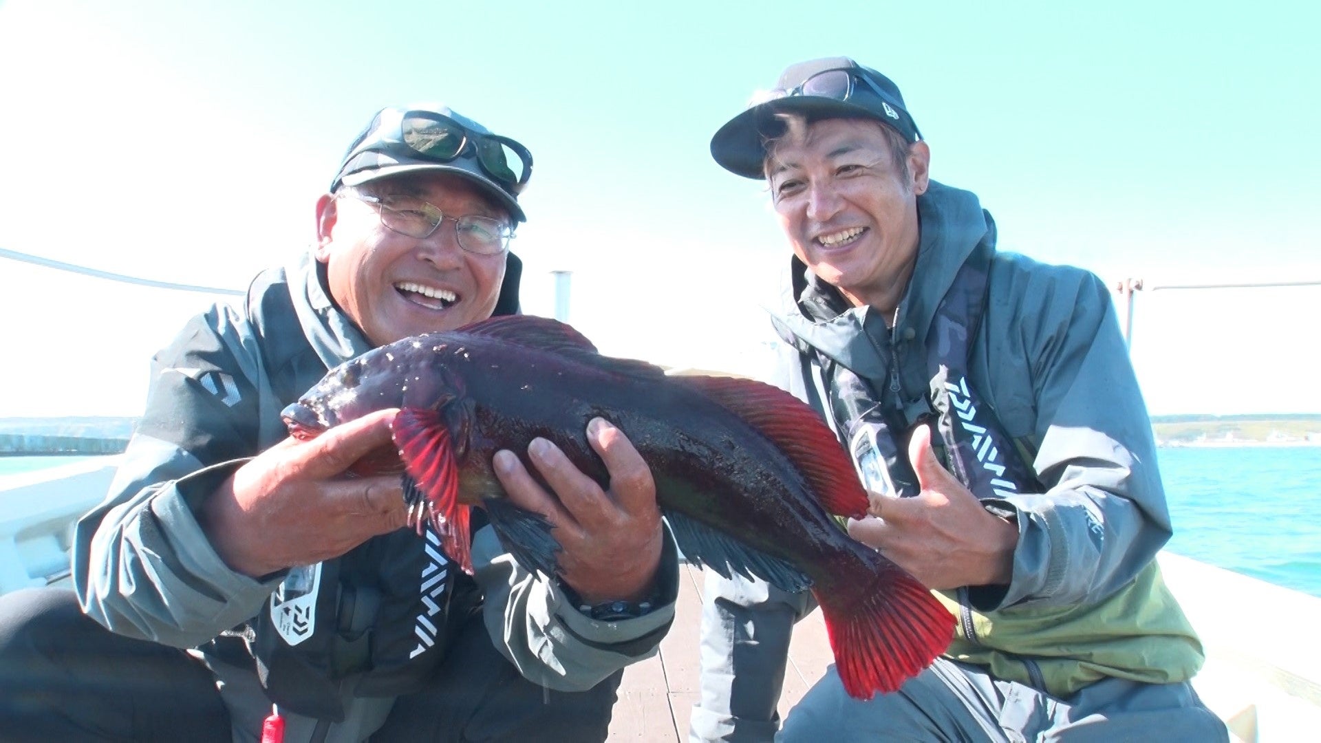 河合郁人MCの新番組 音楽トークバラエティ「うたたま。」エピソード7の放送は中丸雄一がゲストとして登場！