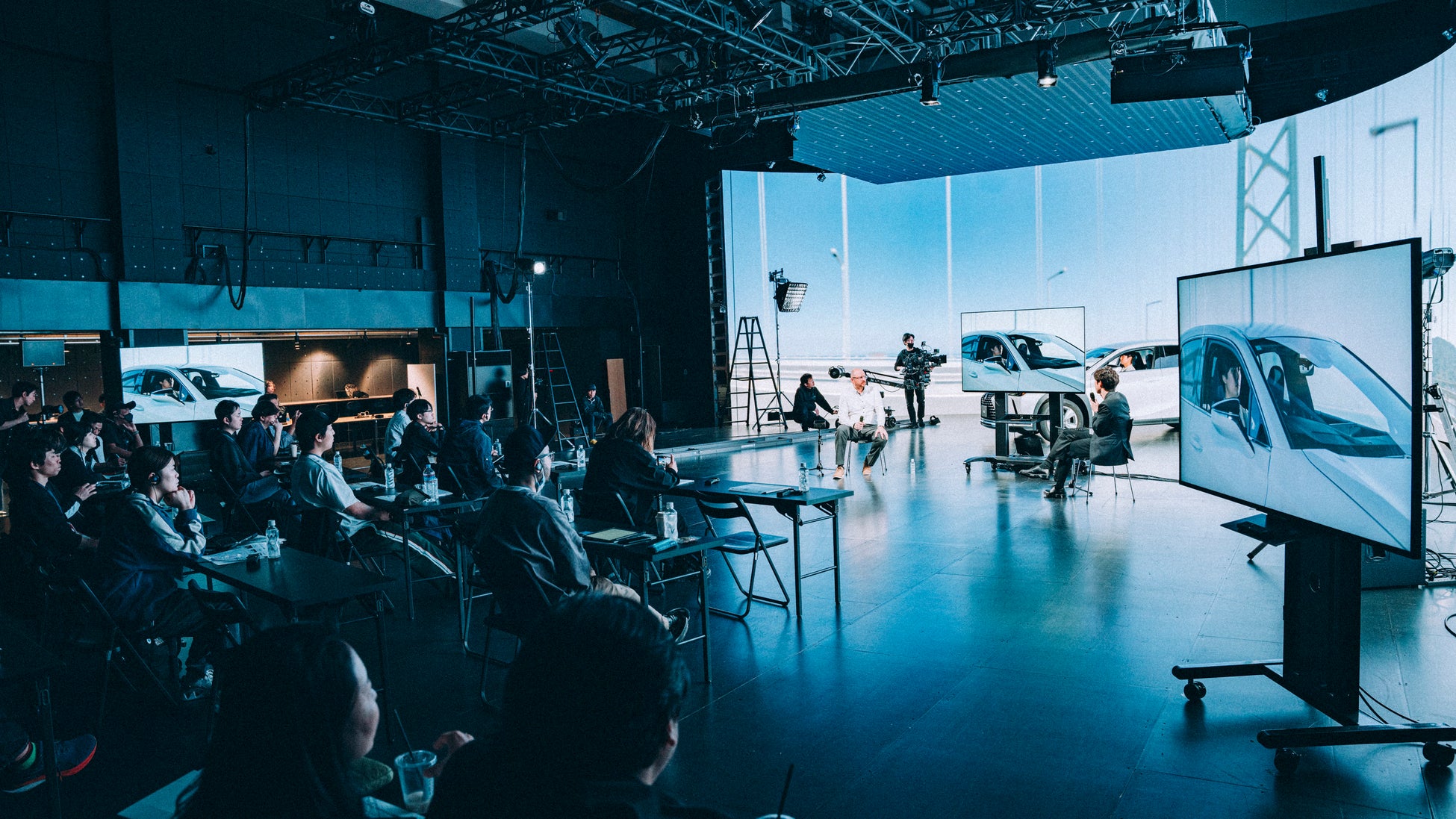 声優 川島零士さん、公式アプリリリースのお知らせ