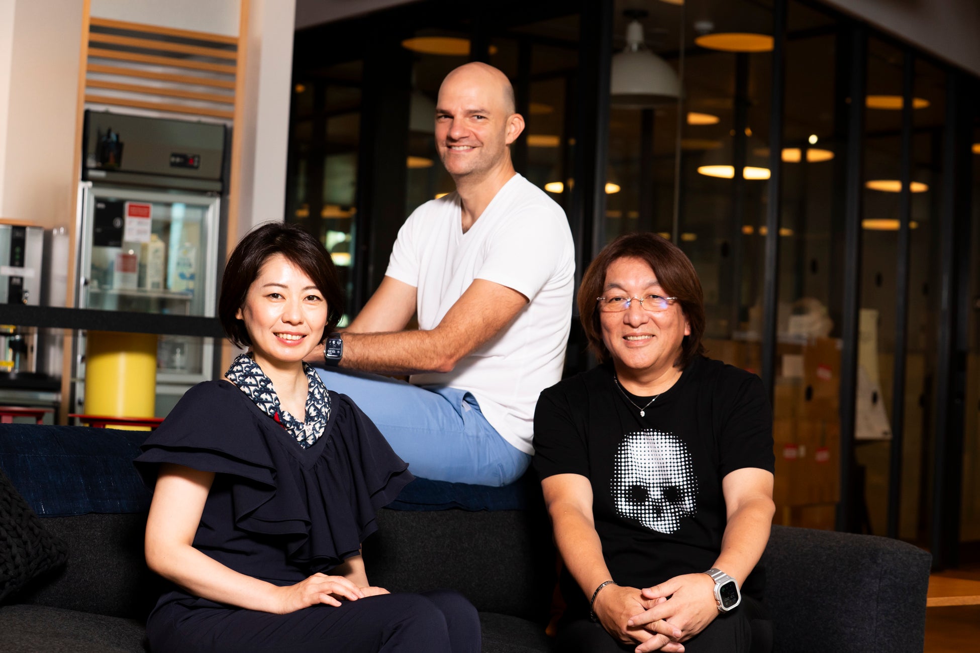 ラグビー日本代表リーチ マイケル「目的は経験ではなく勝つこと」と自信！11月のWOWOWラグビーは豪華テストマッチ4連戦