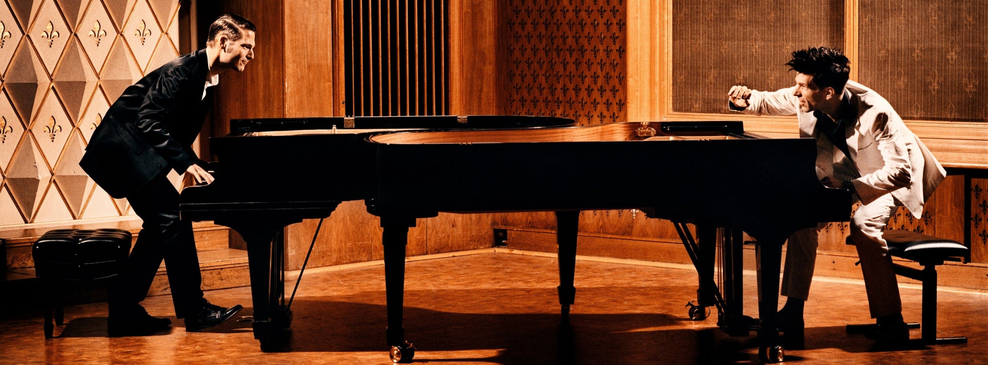 ウィークデー午後のワイド番組『レコレール』 芸術の秋、音楽で彩る“レコレール秋の名曲鑑賞会”開催!