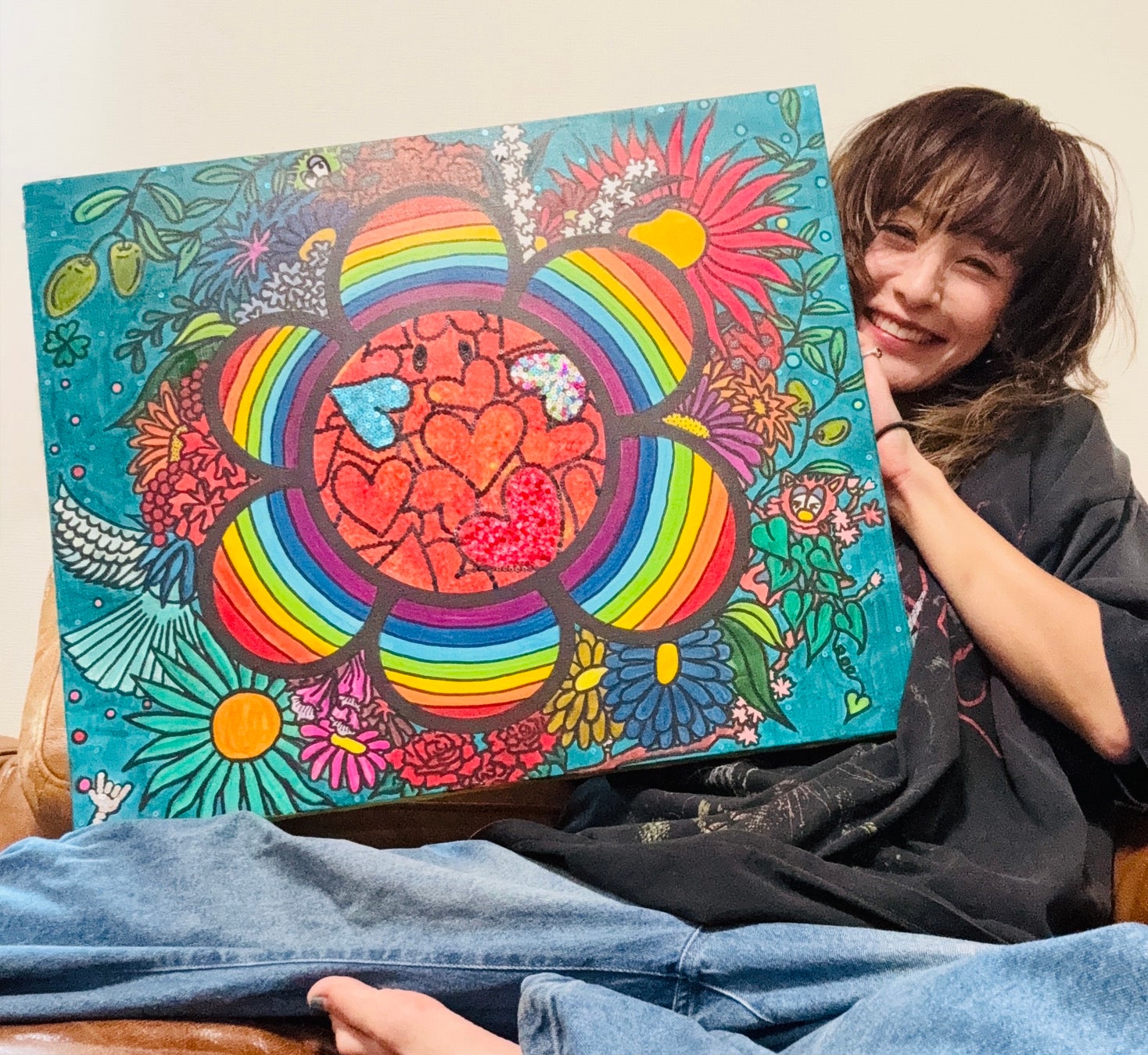 Hikawa Kiyoshi 夏のディナーショー プレート Hikawa Kiyoshi 夏のディナーショー プレート