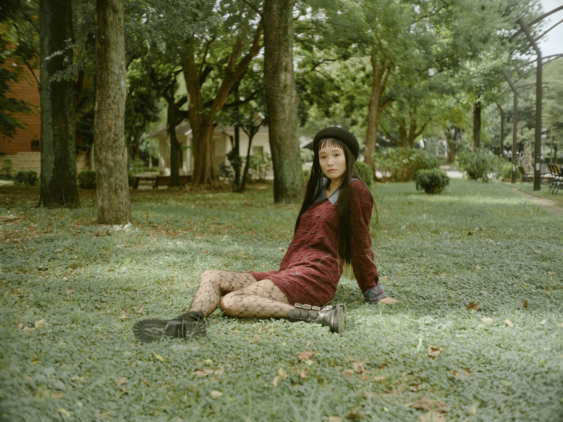 FIRST STAGE PRODUCTION Announces the Debut of its Third EN Generation of Male VTubers, “Lamentus”