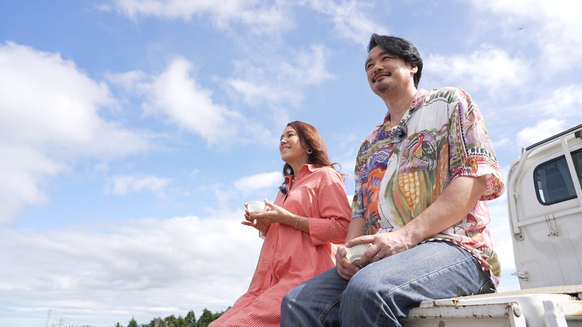 【KNTV】2025年12月は甘くて温かいヒーリングドラマ『私たちのチョコレートな時間』ほか話題のドラマがぞくぞく！