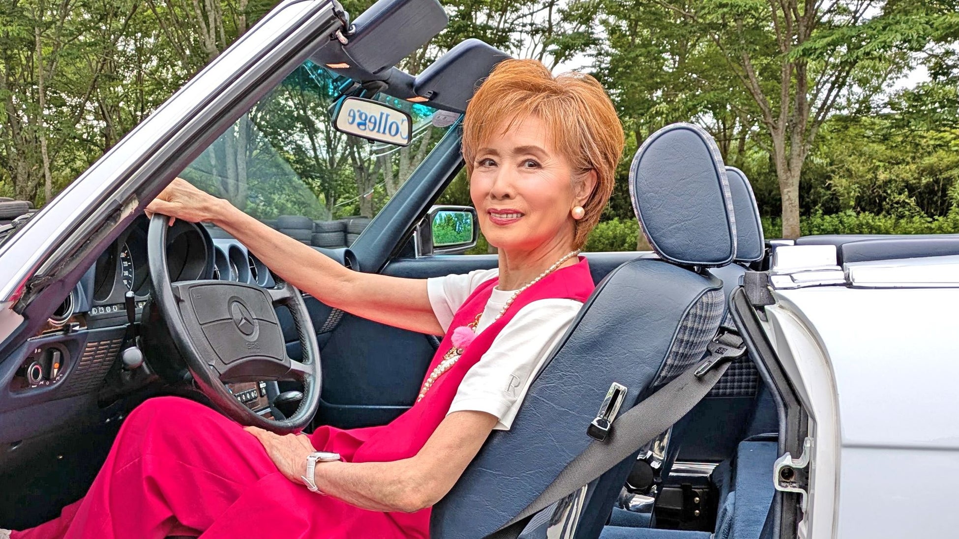 極彩色に翔ける傾奇者、ウナギ・サヤカがゲスト出演！「プロレスクラシック 伝承DX」をCS放送 日テレジータスにて10/29(水)20：30より放送！