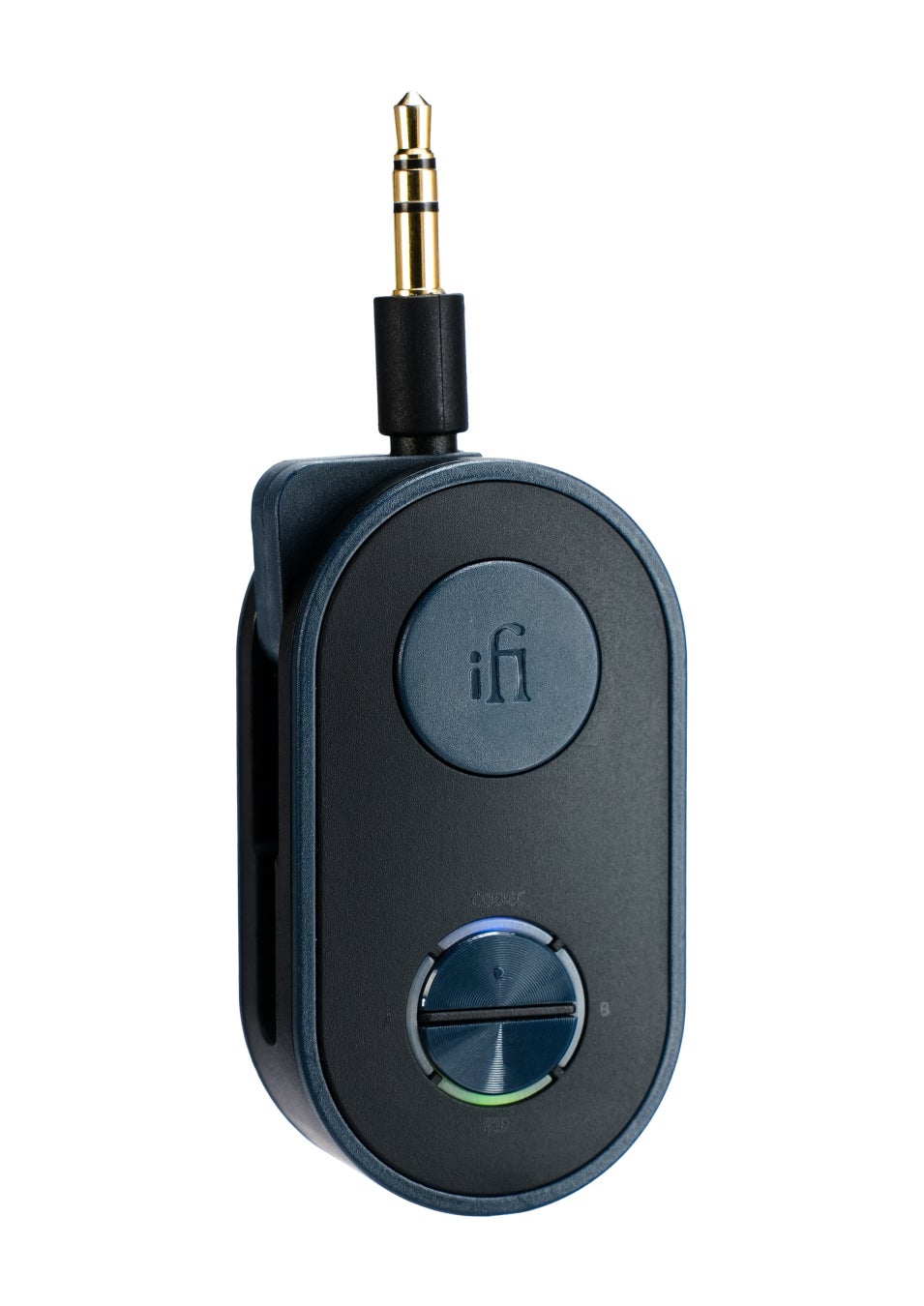 どこでもハイレゾBluetooth。機内エンターテイメントをワイヤレスヘッドホンを楽しめる iFi audio「UP Travel」