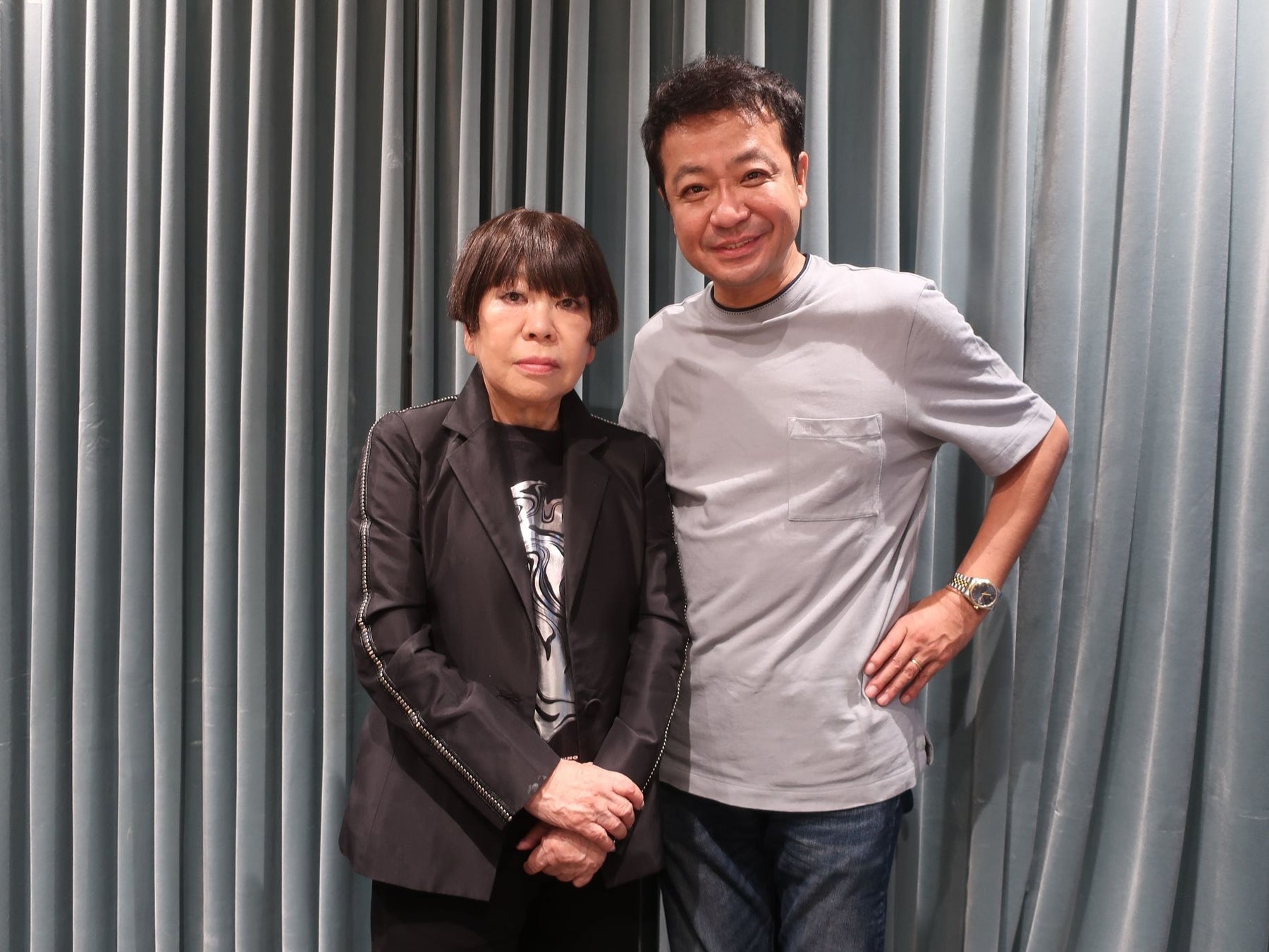 今年も開催！11月29日(土)東京・ルミネtheよしもと とろサーモン単独ライブ「Al capone.」10月25日(土)11:00よりFANYチケットにて先行受付スタート