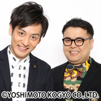 今年も開催！11月29日(土)東京・ルミネtheよしもと とろサーモン単独ライブ「Al capone.」10月25日(土)11:00よりFANYチケットにて先行受付スタート