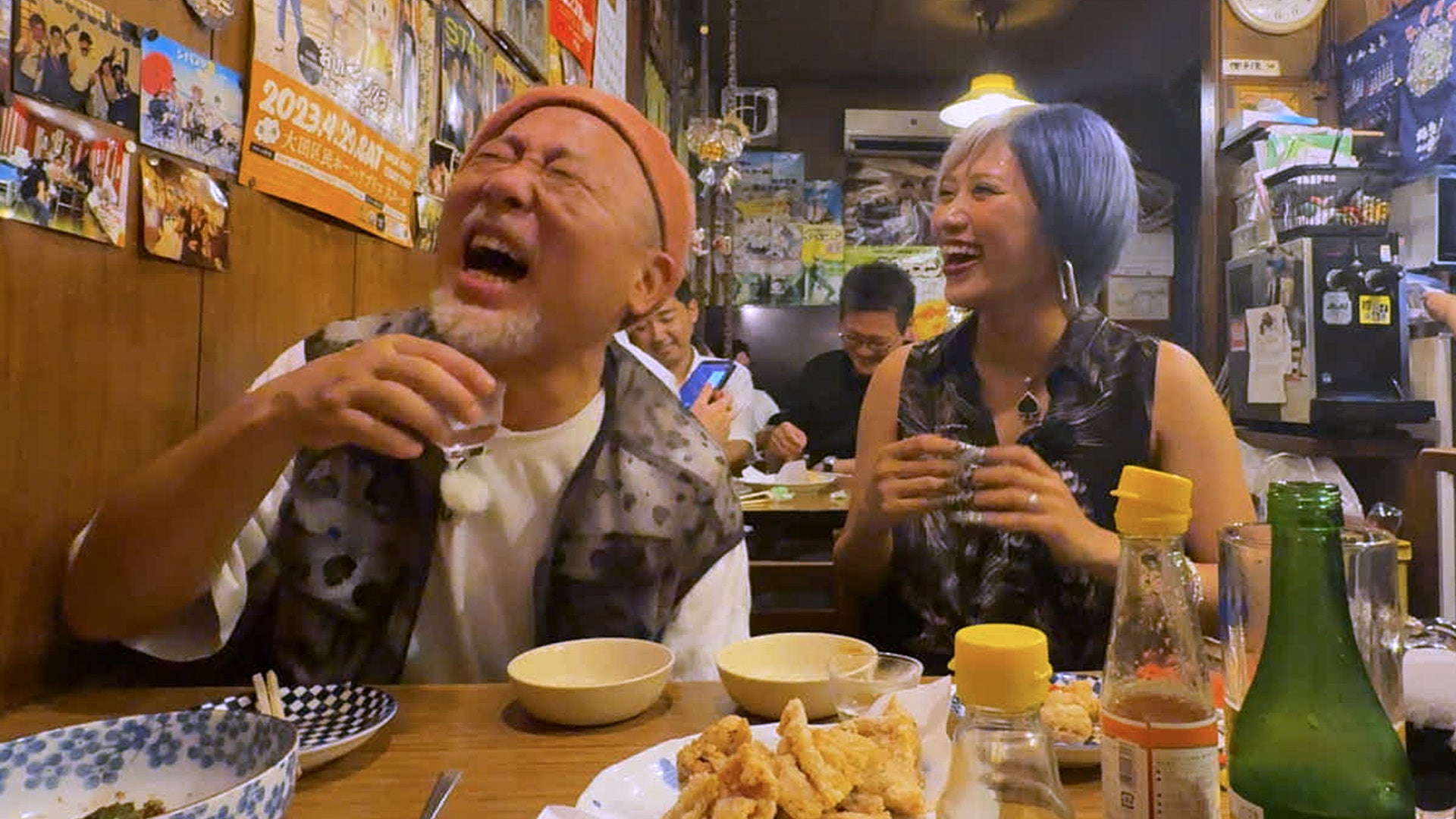 「Sky presents 柿澤勇人のカキノキ坂ラジオ」に初の後輩ゲスト！太田将熙、吉田広大が2週連続出演！