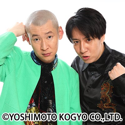 神尾晋一郎と駒田航の『かみ×こま+』が、西山宏太朗、雷太、土岐隼一ら豪華ゲストを迎えてファンイベント『劇団かみ×こま3』を2026年1月17日(土)開催!